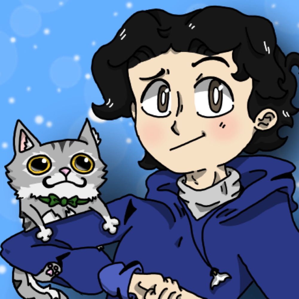 Jace Felix | Voice Actor 🎙️