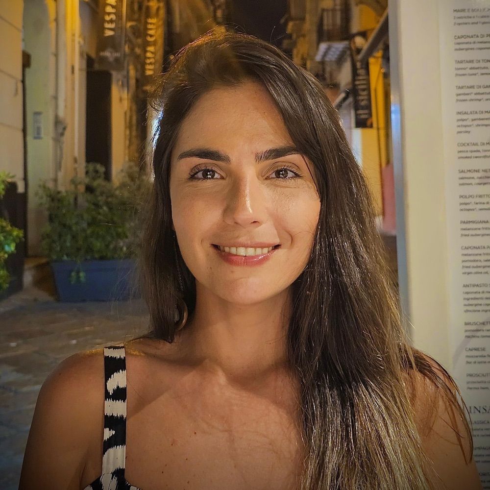 Natália Brites 