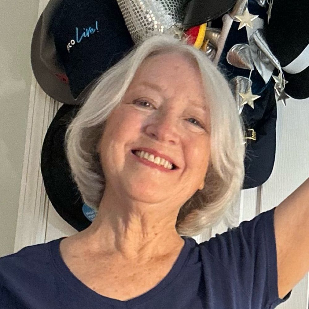 Denise Donohue