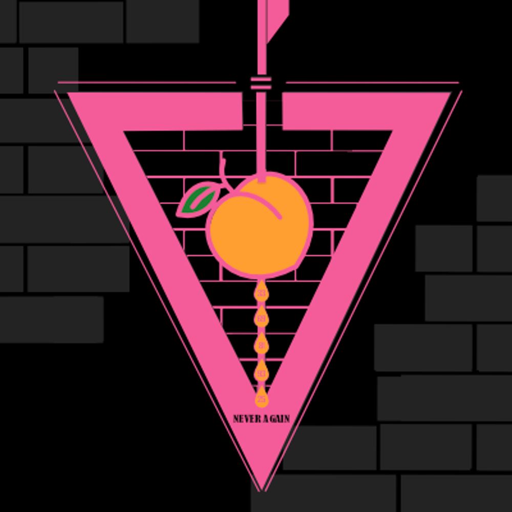 Pink Arrow of West Georgia