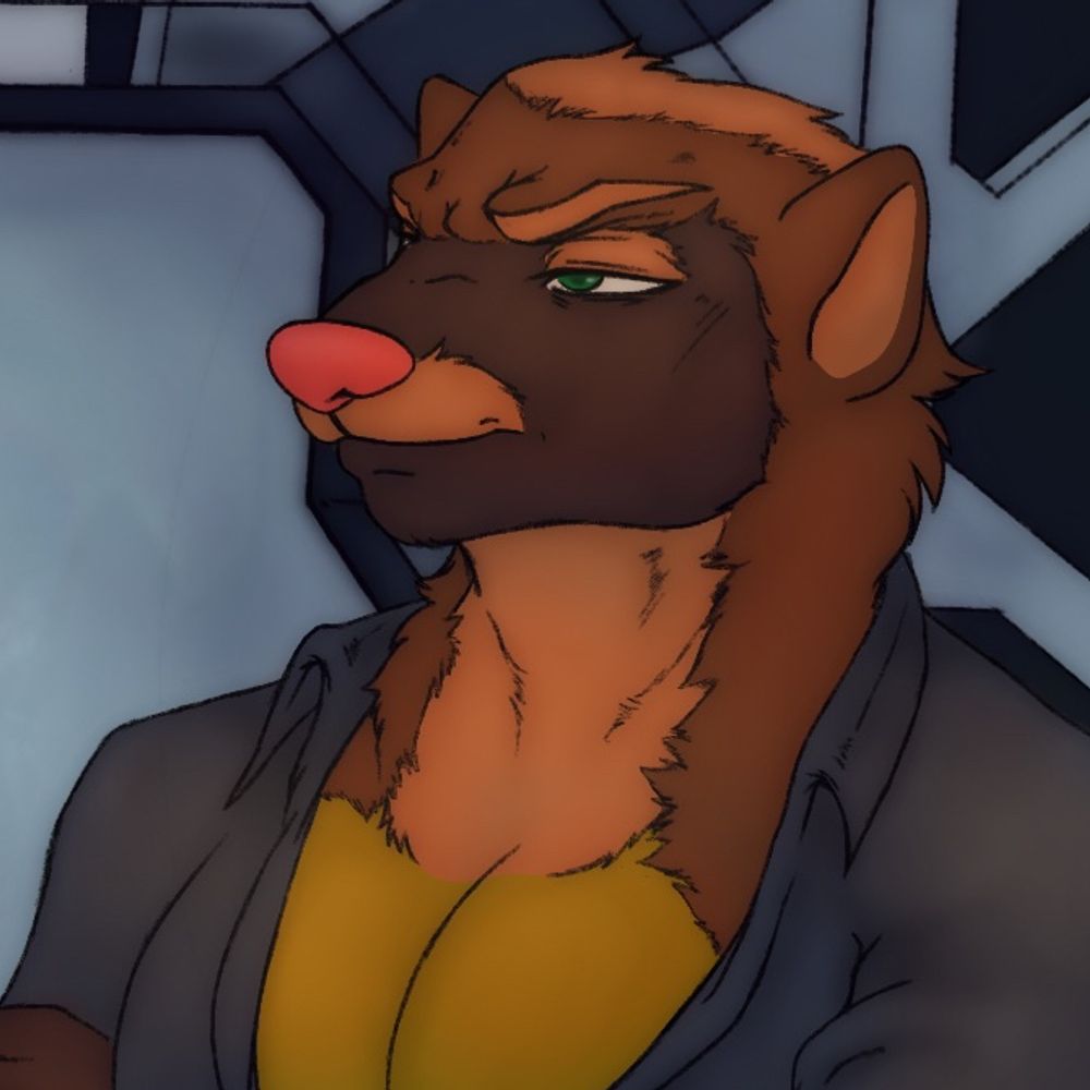 Lox the Wolverine
