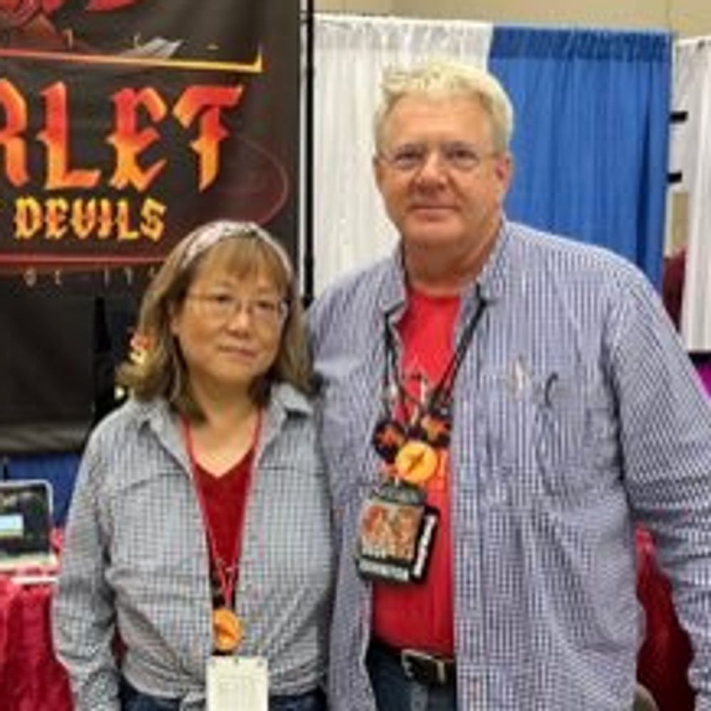 Don & Judy - Indie Dev Parents