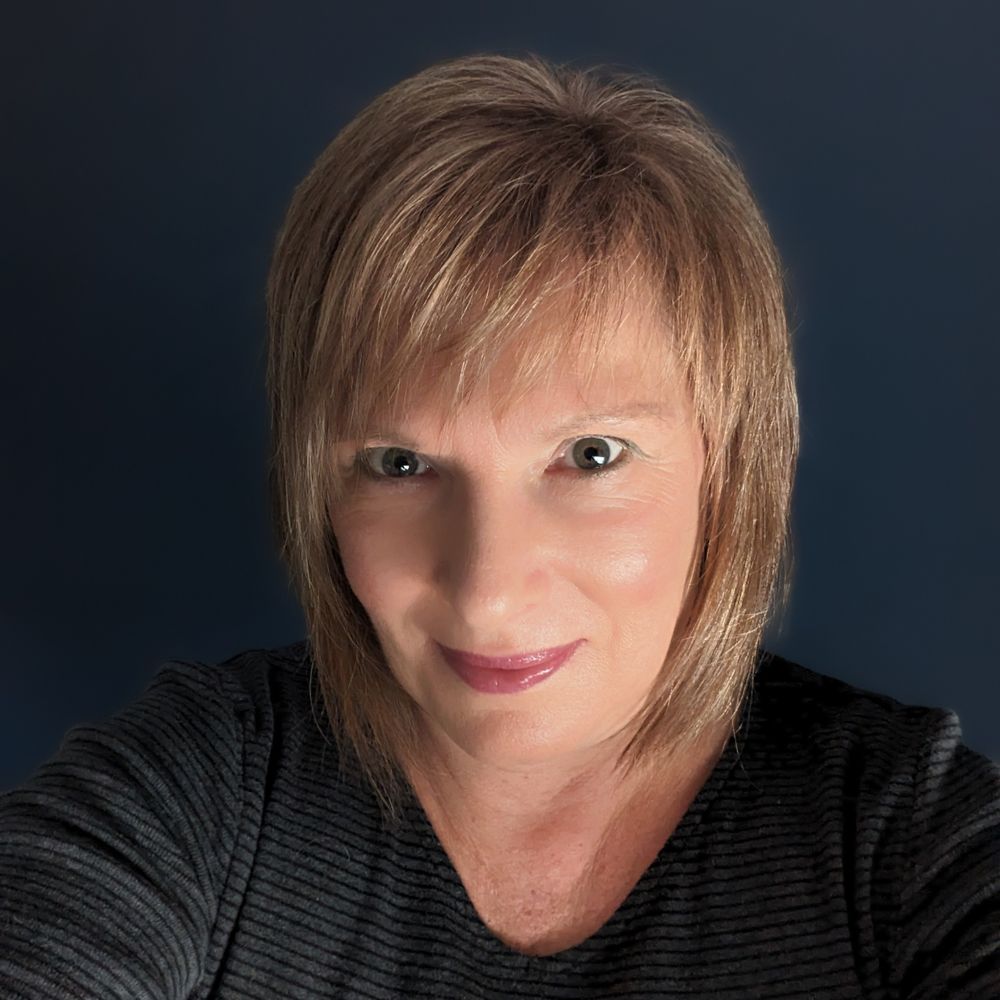 Brenda L. Dawe's avatar