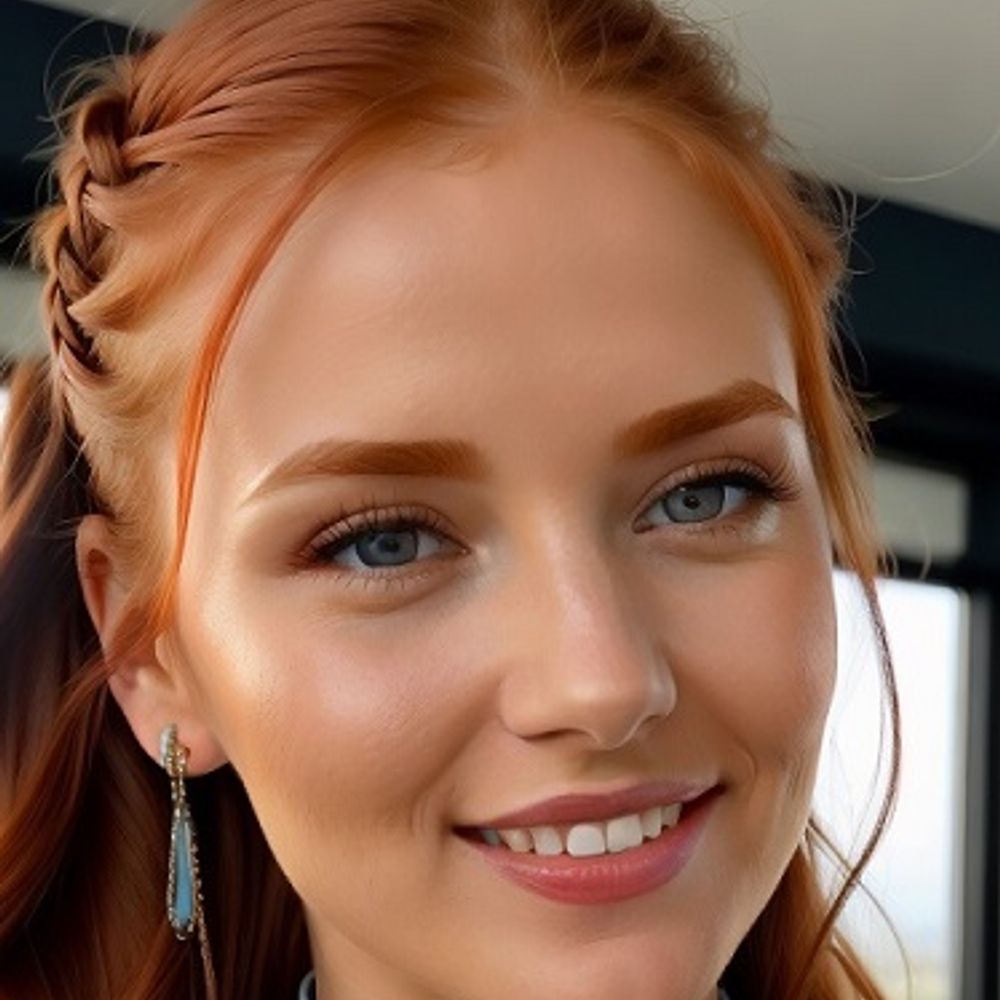 Jamie B