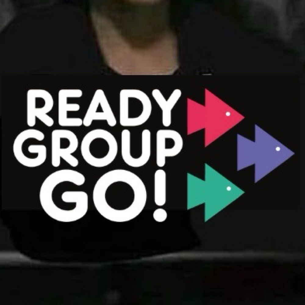 Ready Group Go!
