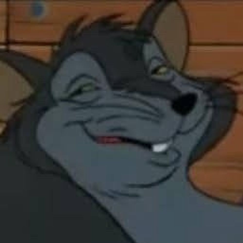 Spineless Rat Bastard™️