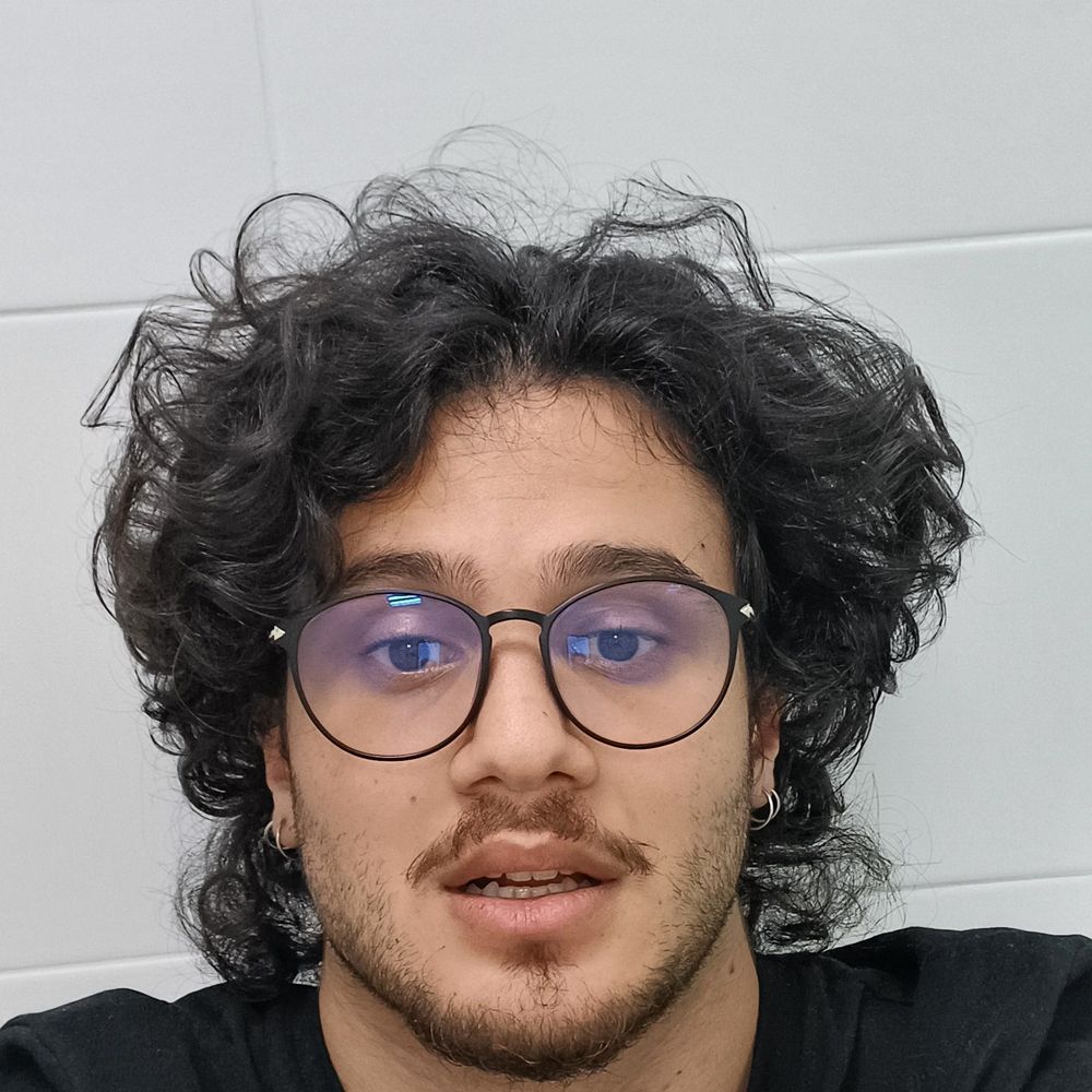 Suposto Curió da Udesc 