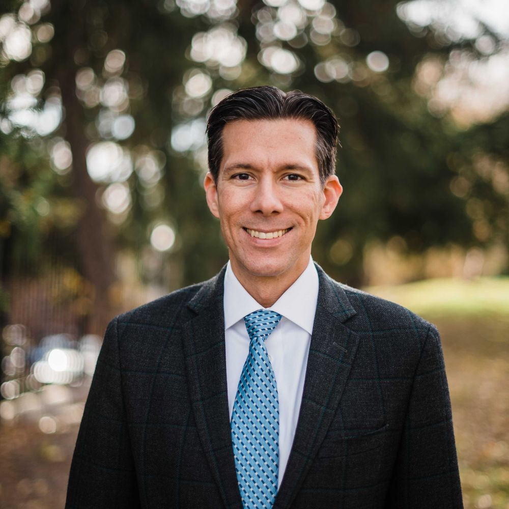 Paul D. Miller