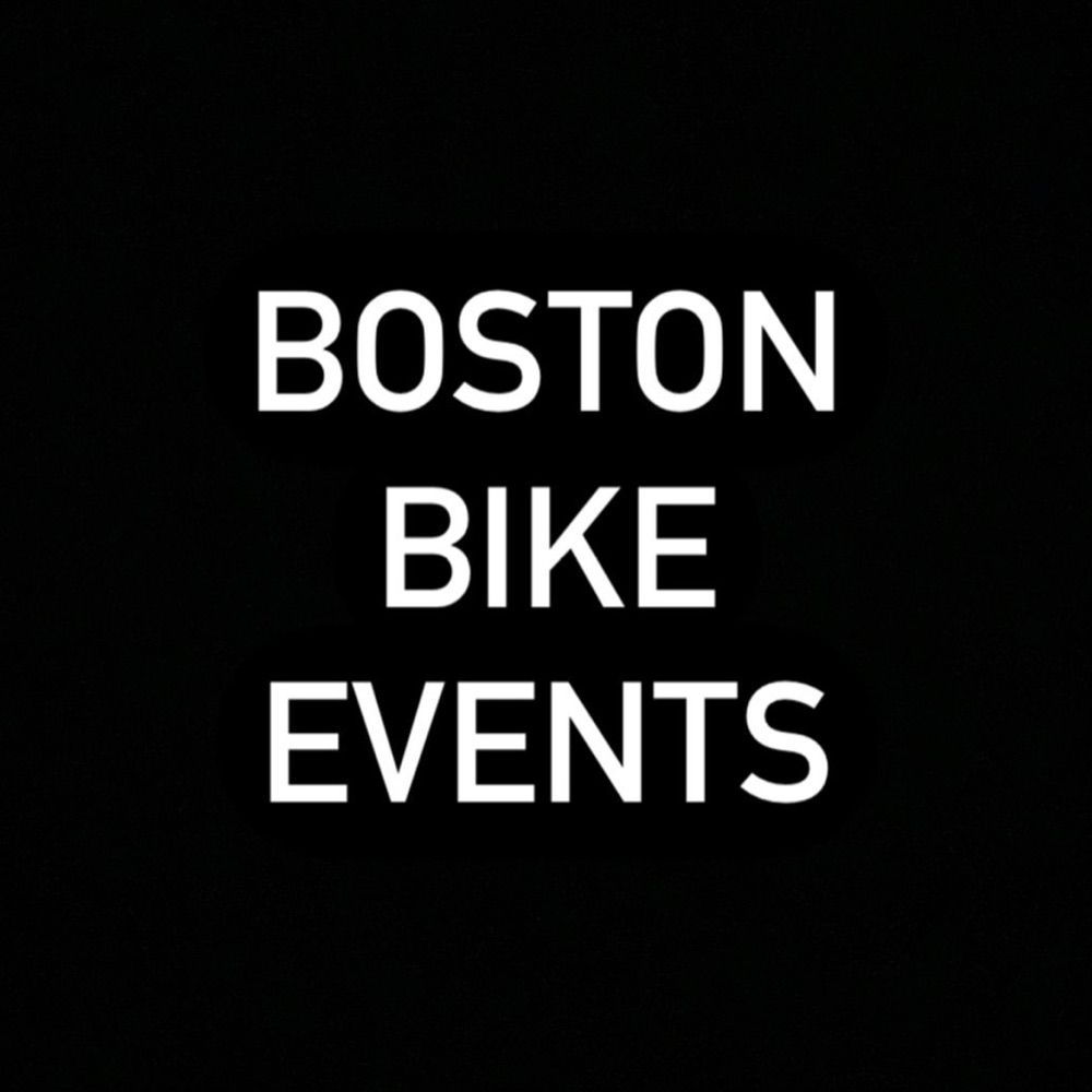 Boston Bike Events