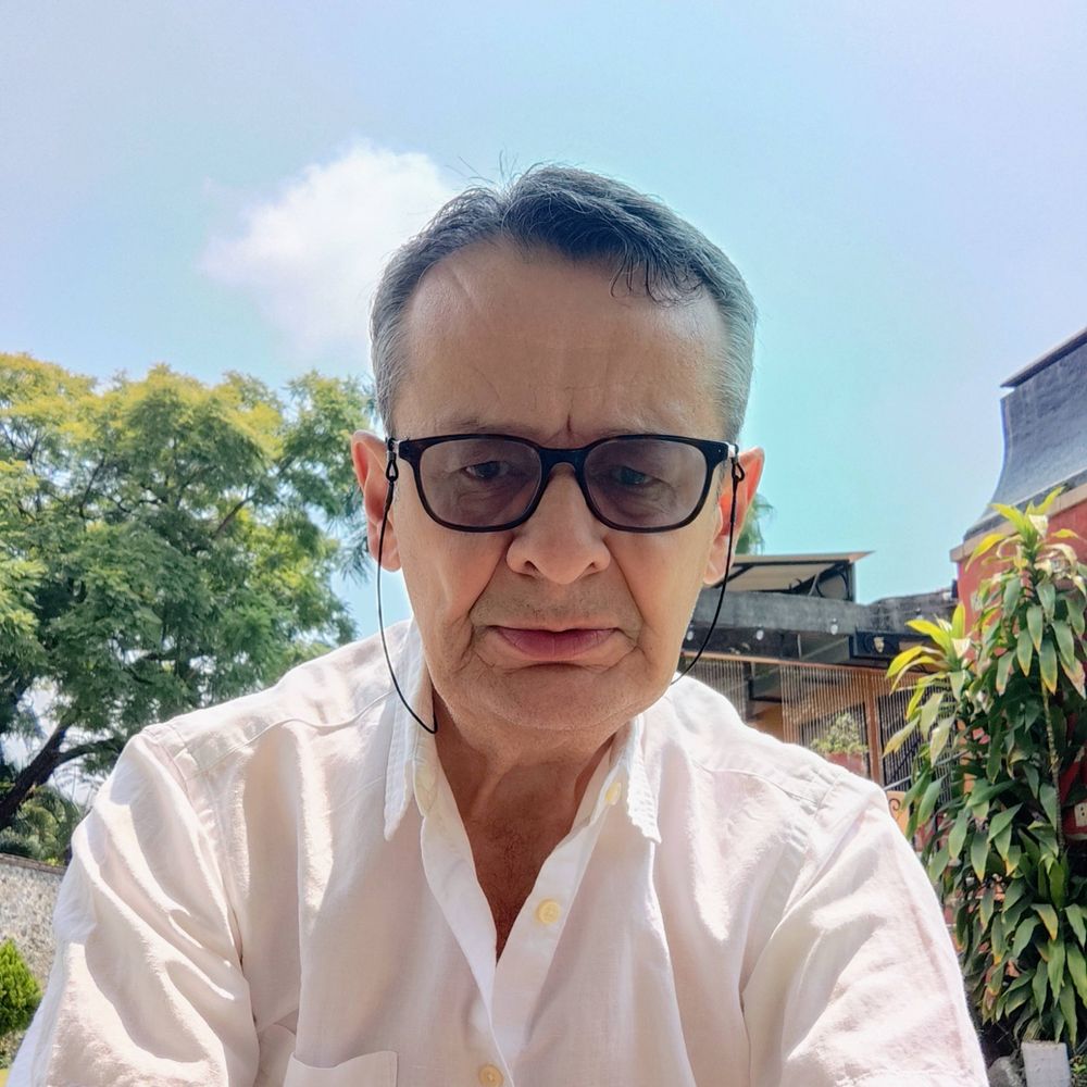 Roberto Colin
