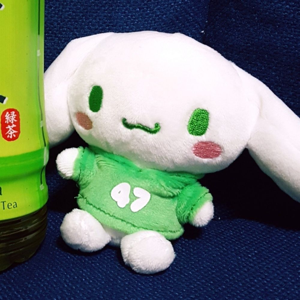 夏穂