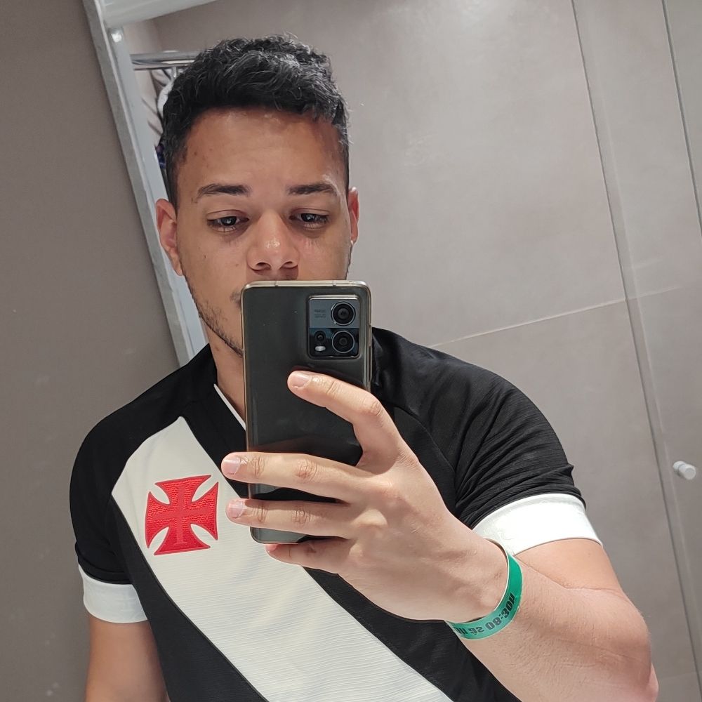 Marcus Marques