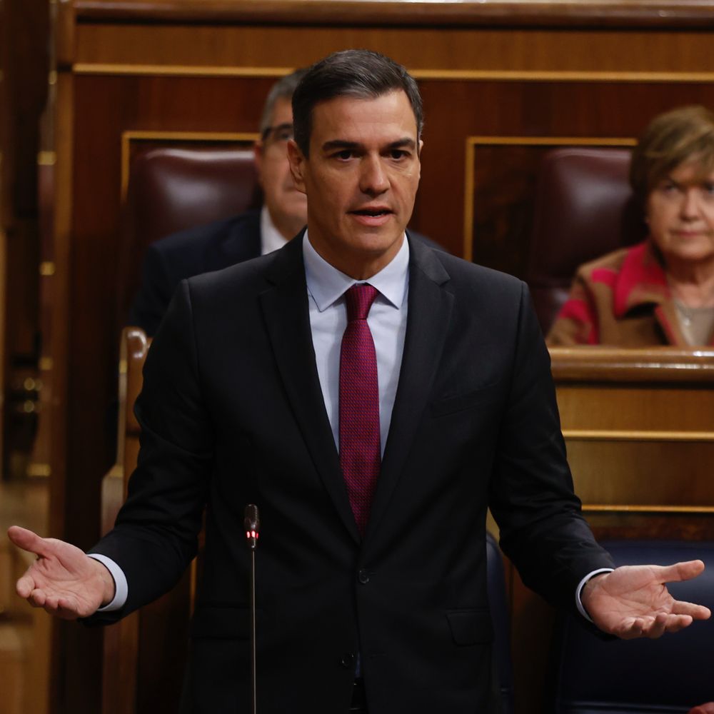 Tweets Pedro Sánchez