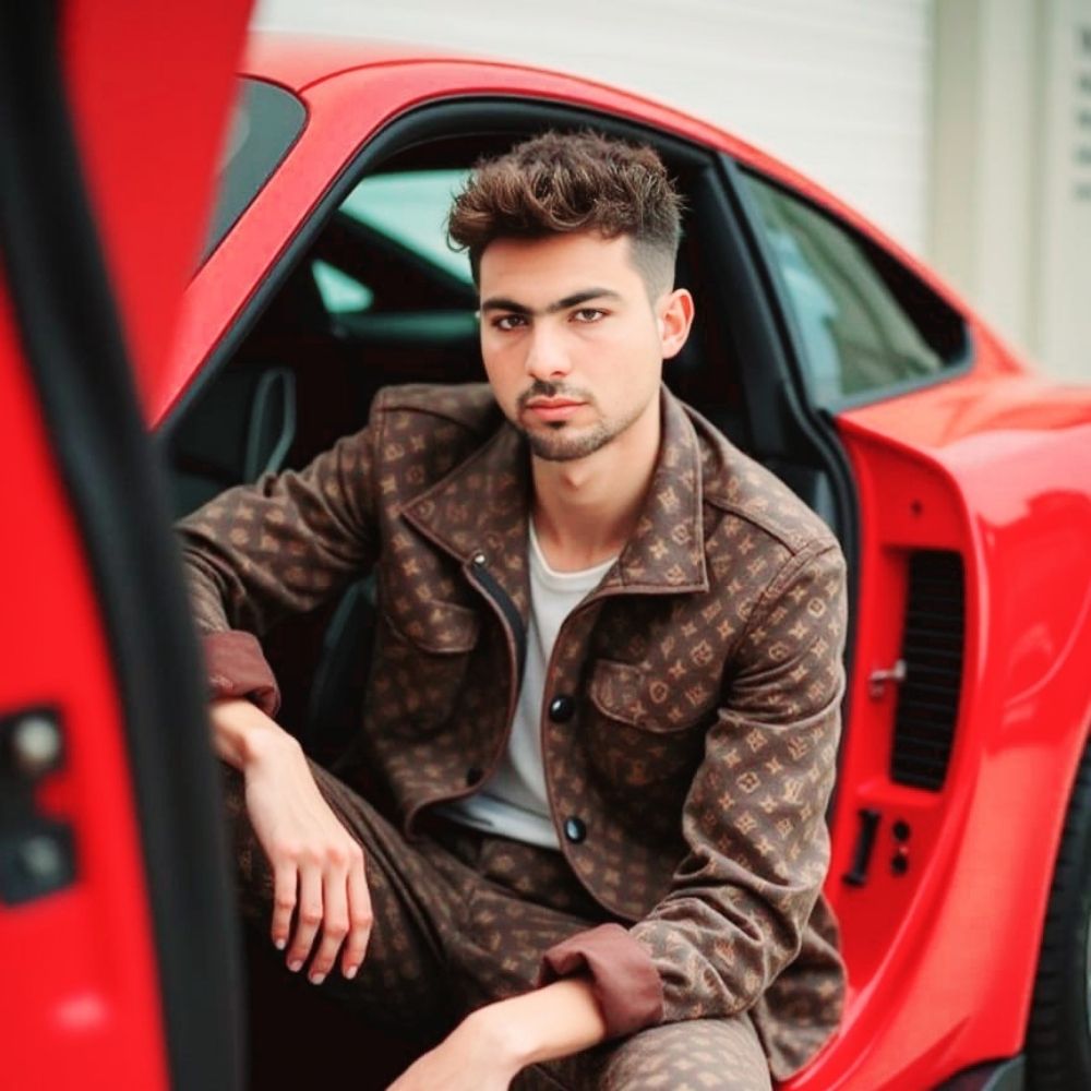 Saeed A Khan
