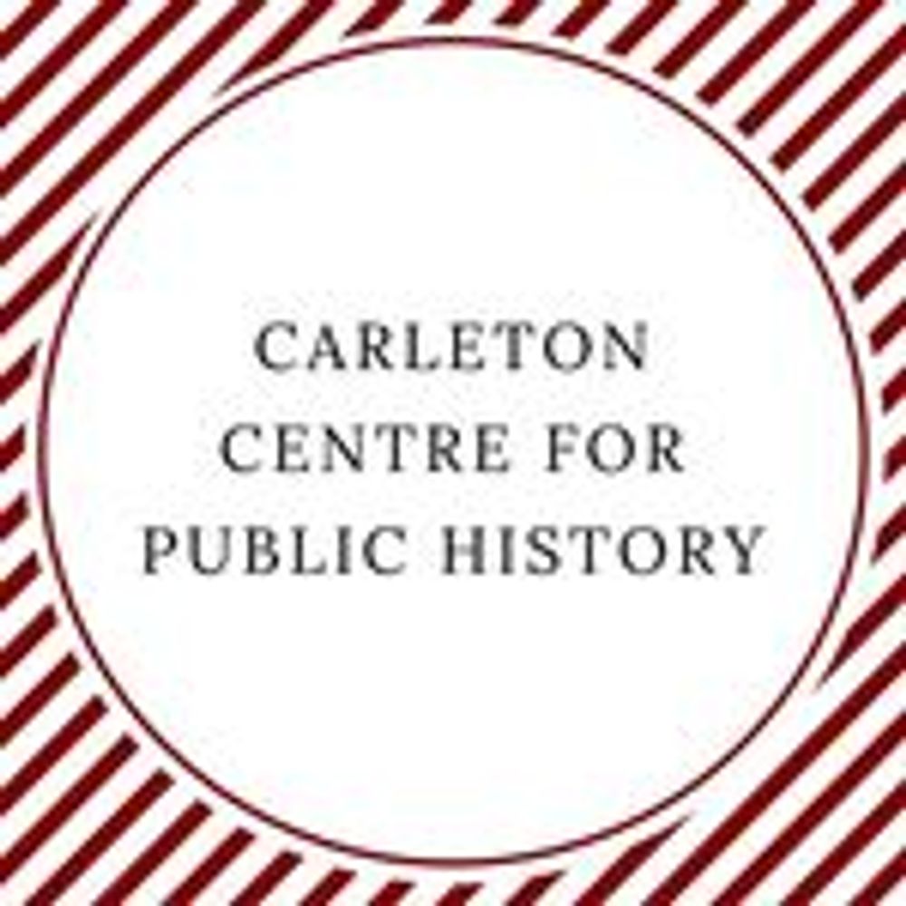 Carleton Centre for Public History