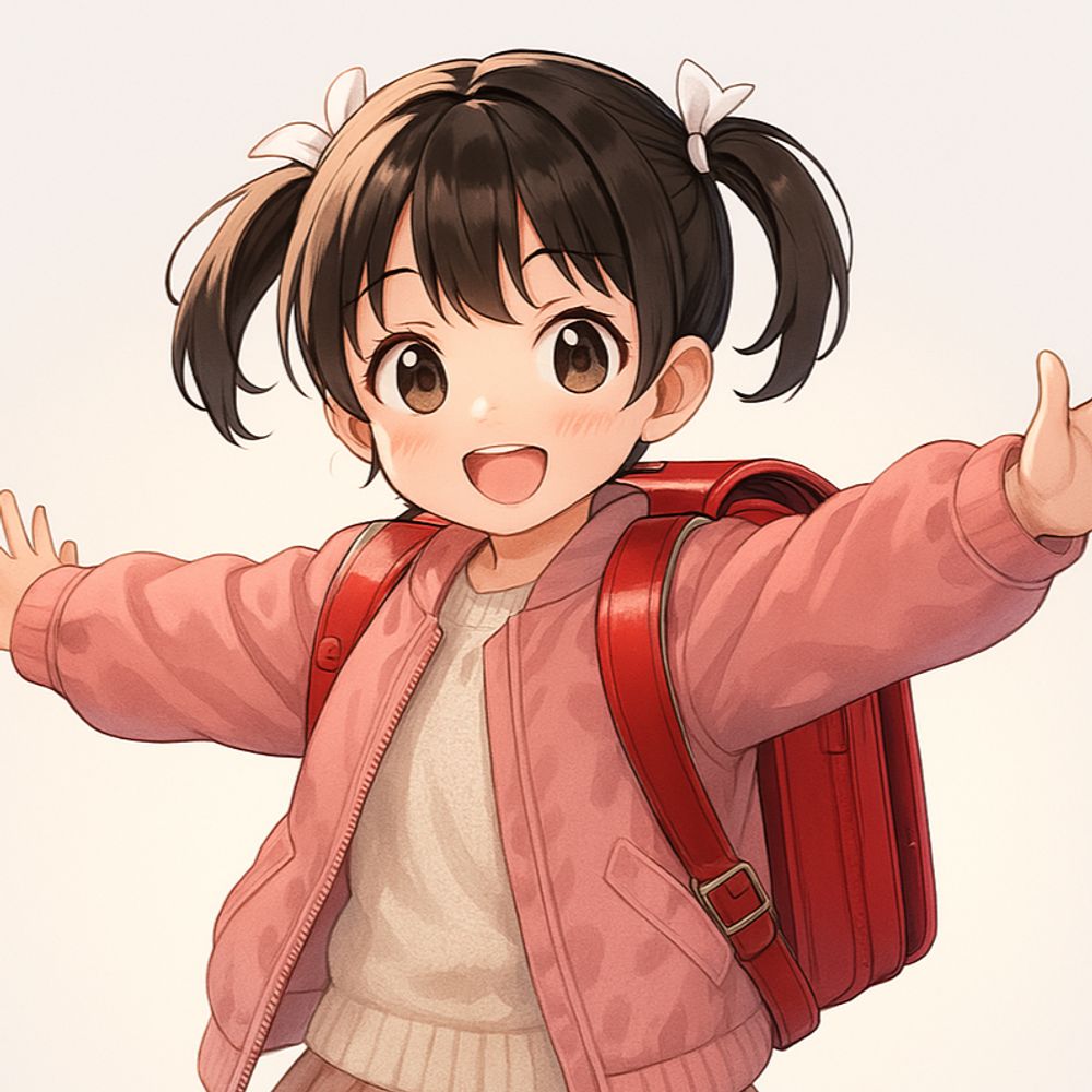 ランドセルびより