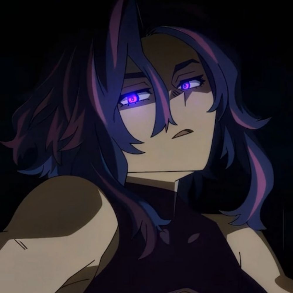 Anya, Serene Queen