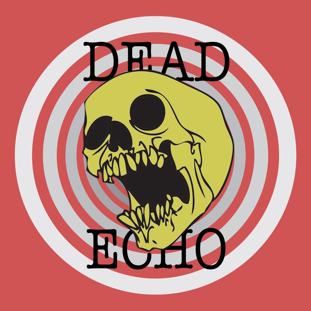 Dead Echo Press