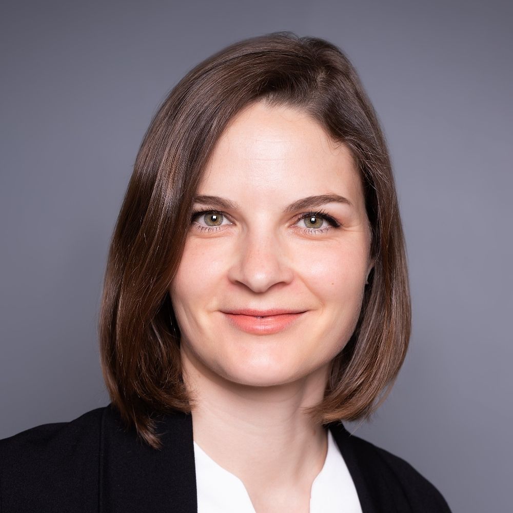 Luise von Keyserlingk