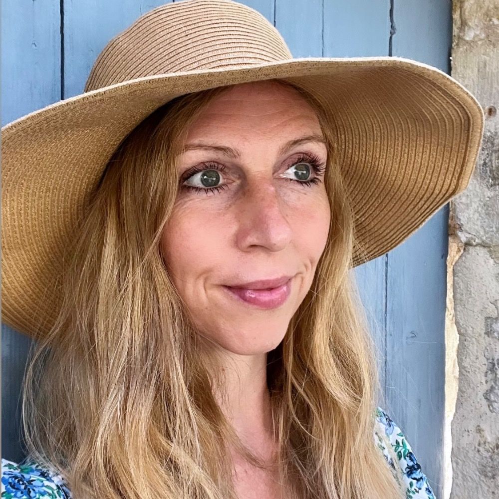 Johanna Beck