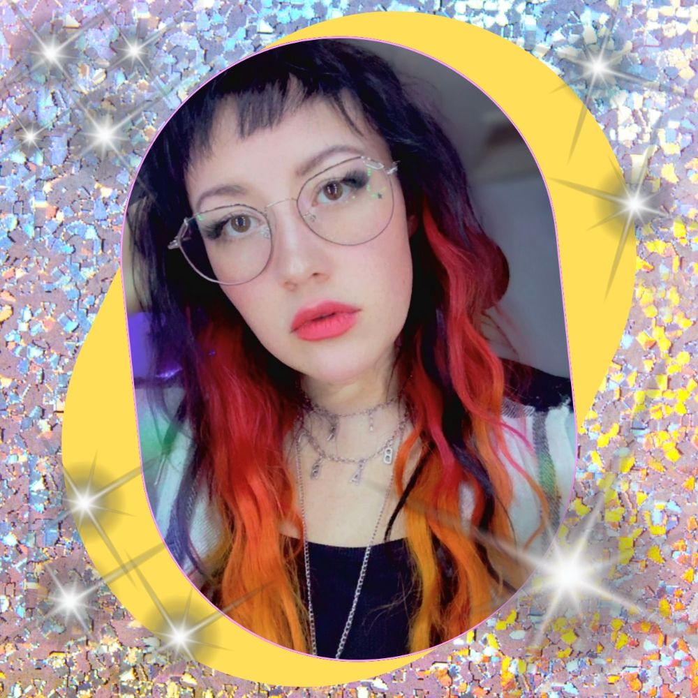 Shiny Cail