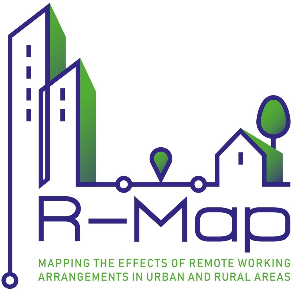 R-Map Project EU