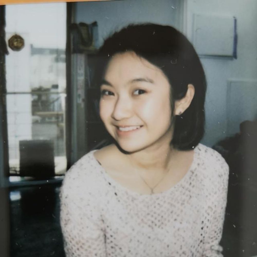Yusi Liu