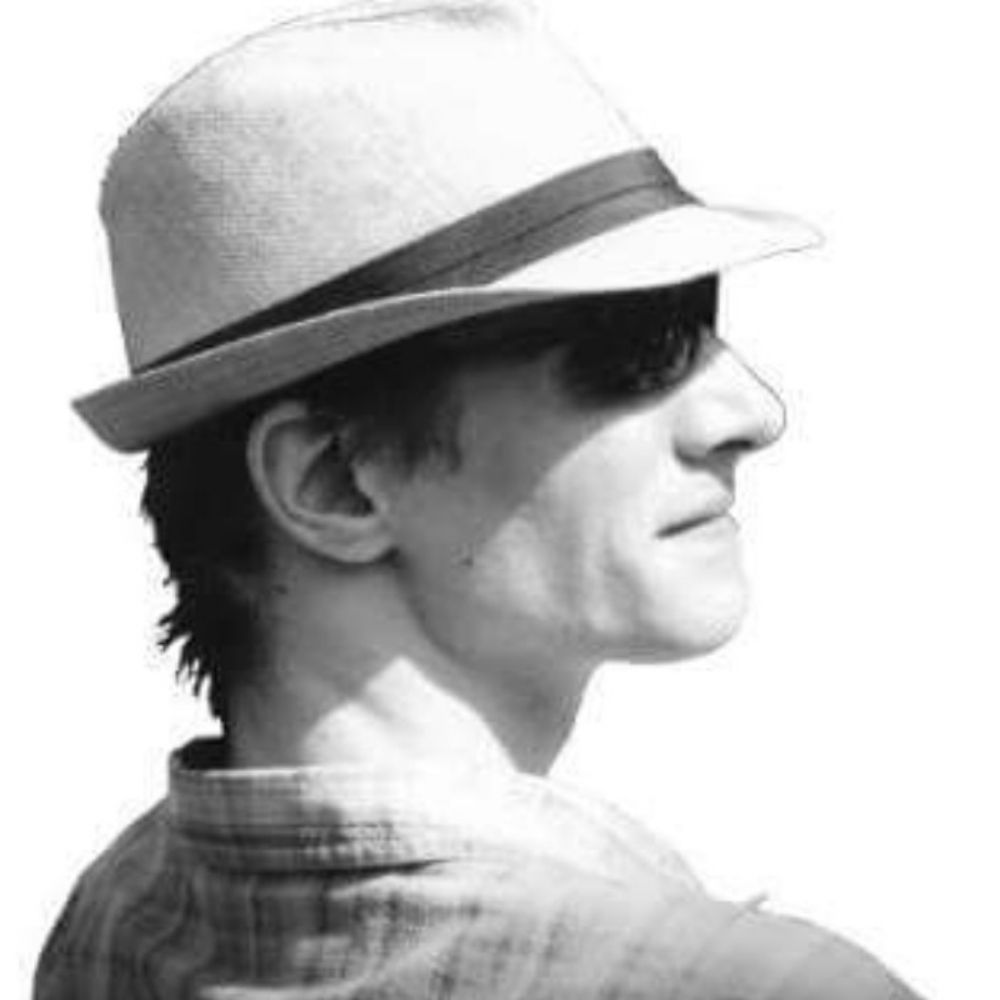Kevin C. Krinke