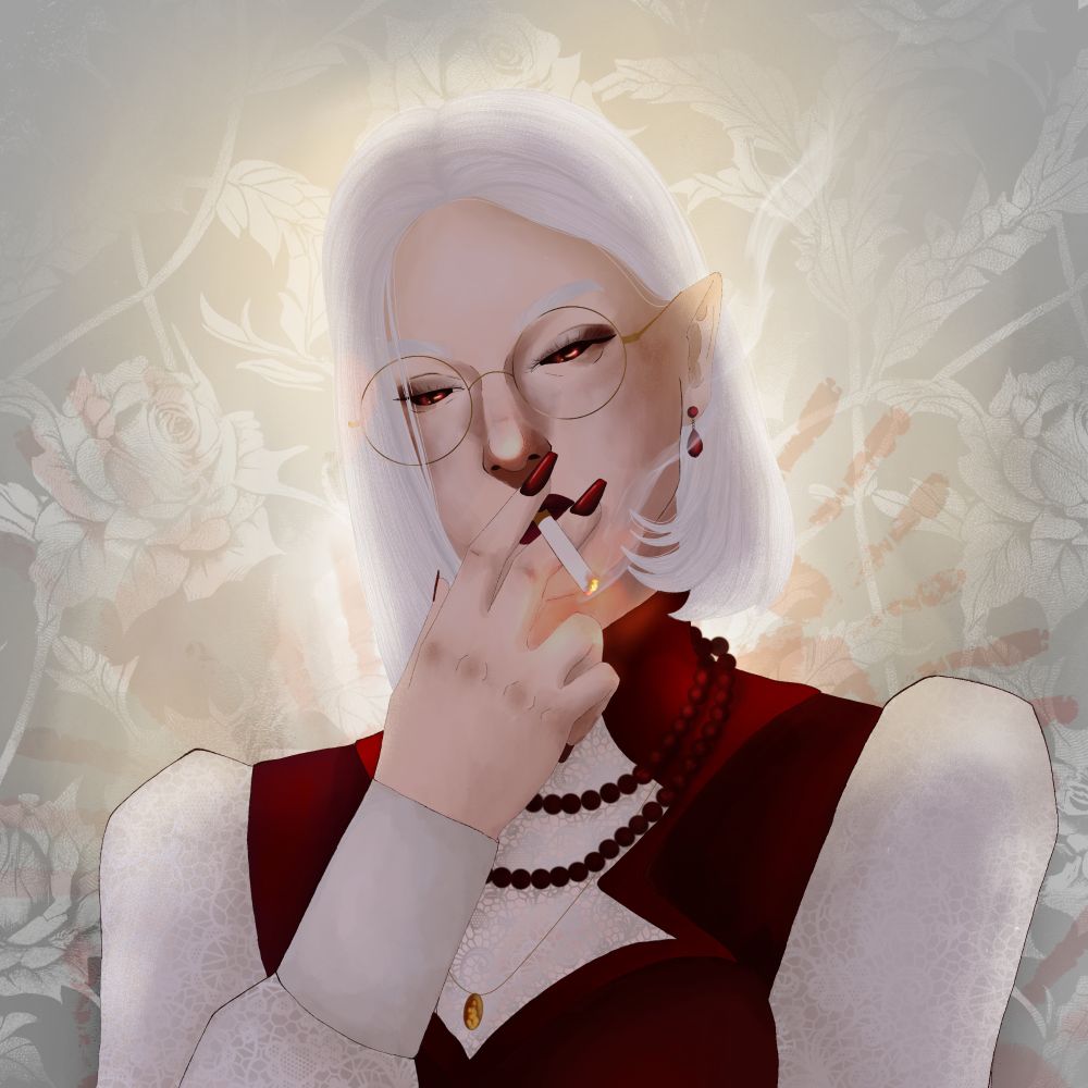 Rusalka