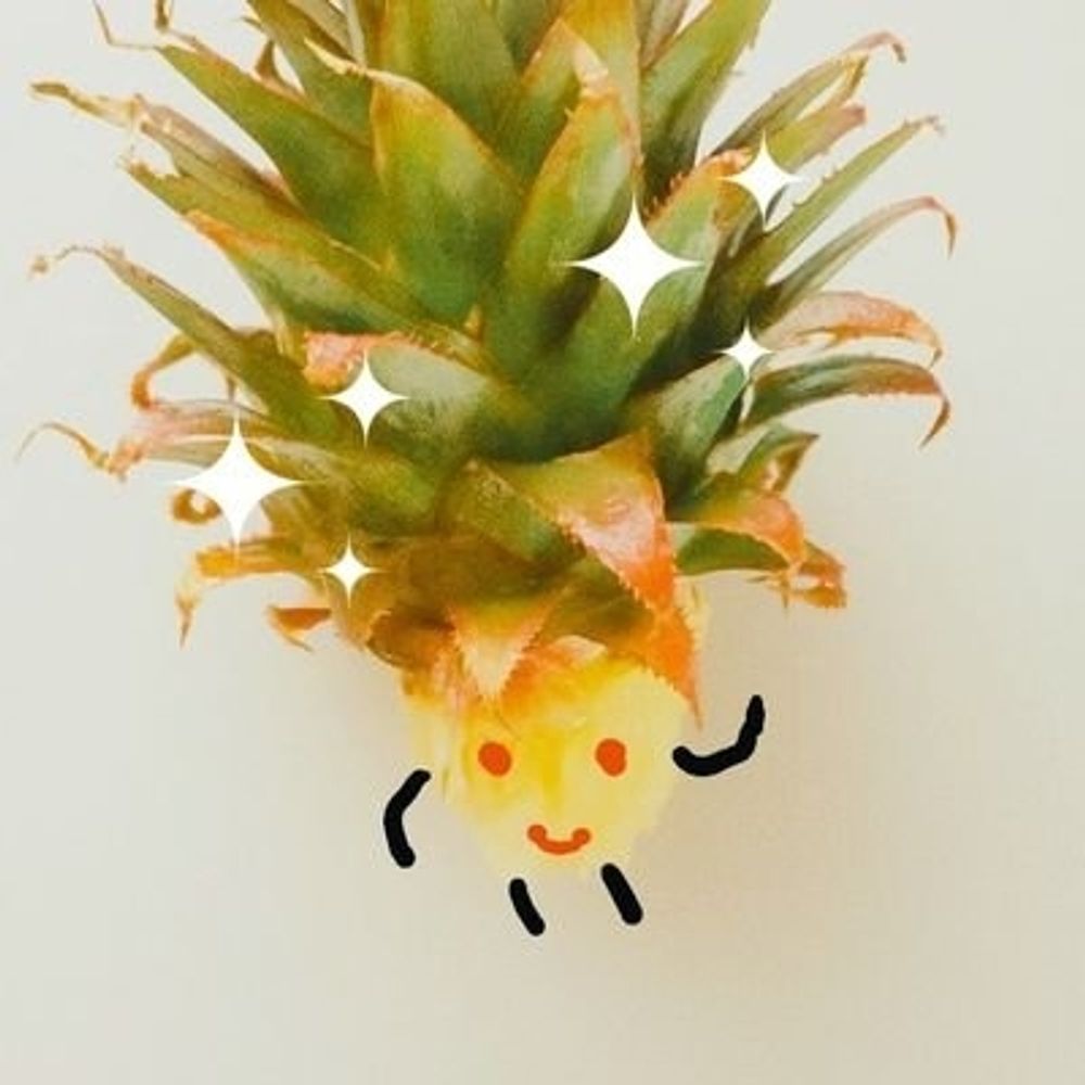 🍍クラリス