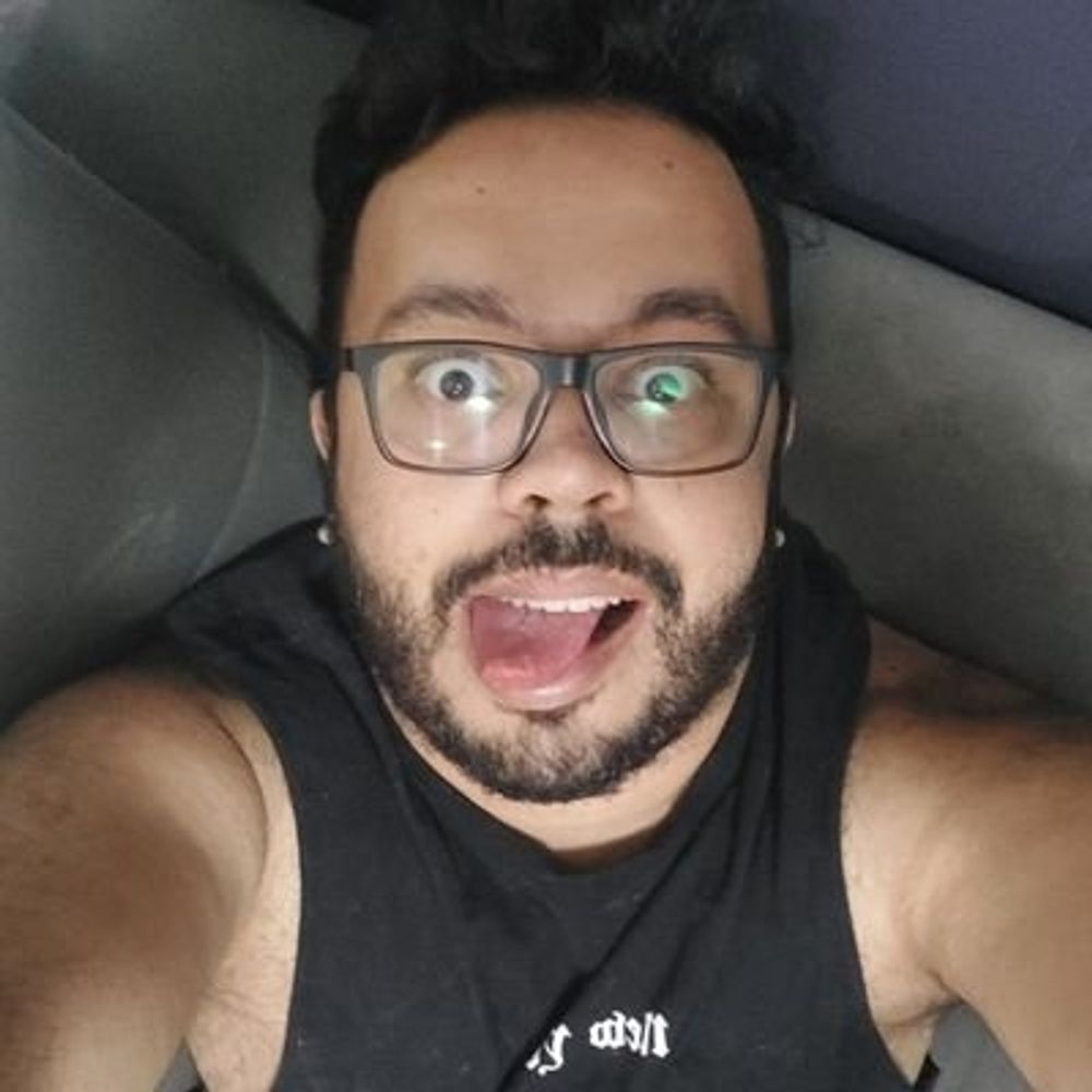 Rodrigo Prado