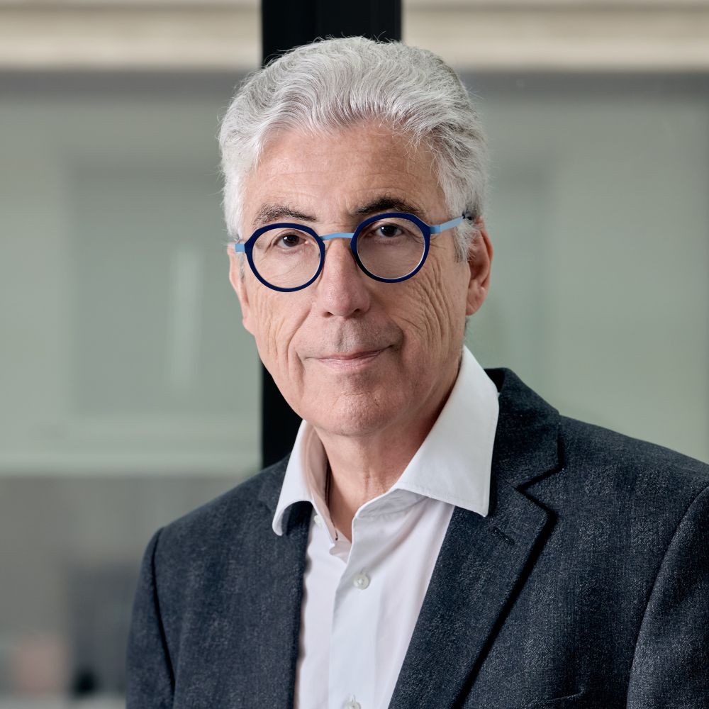 Jonathan Faull