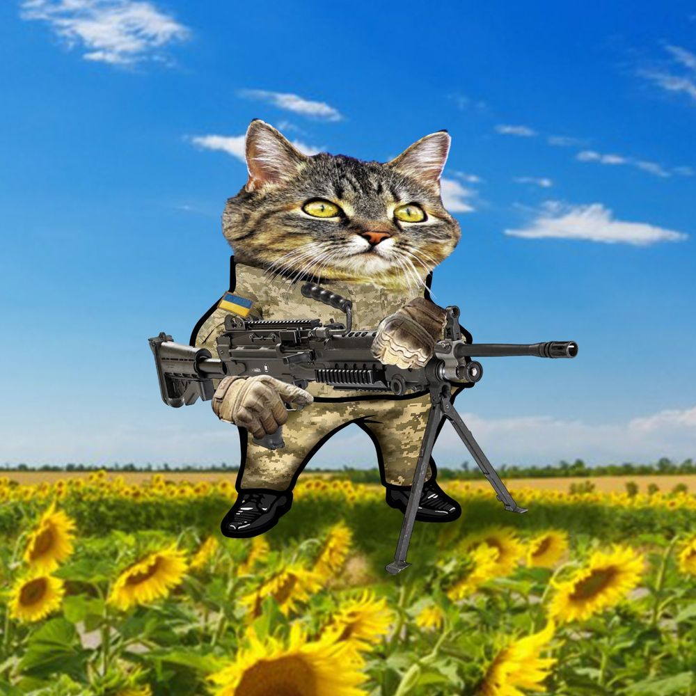 Feline Fatale
