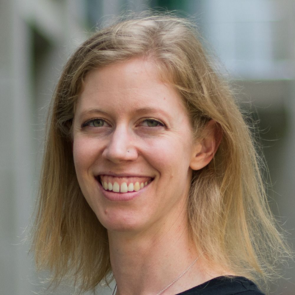 Michele LeRoux