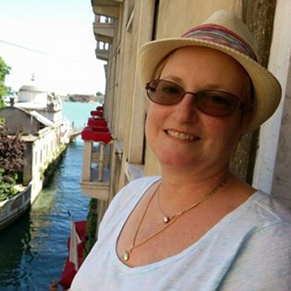 Tammie Pollard