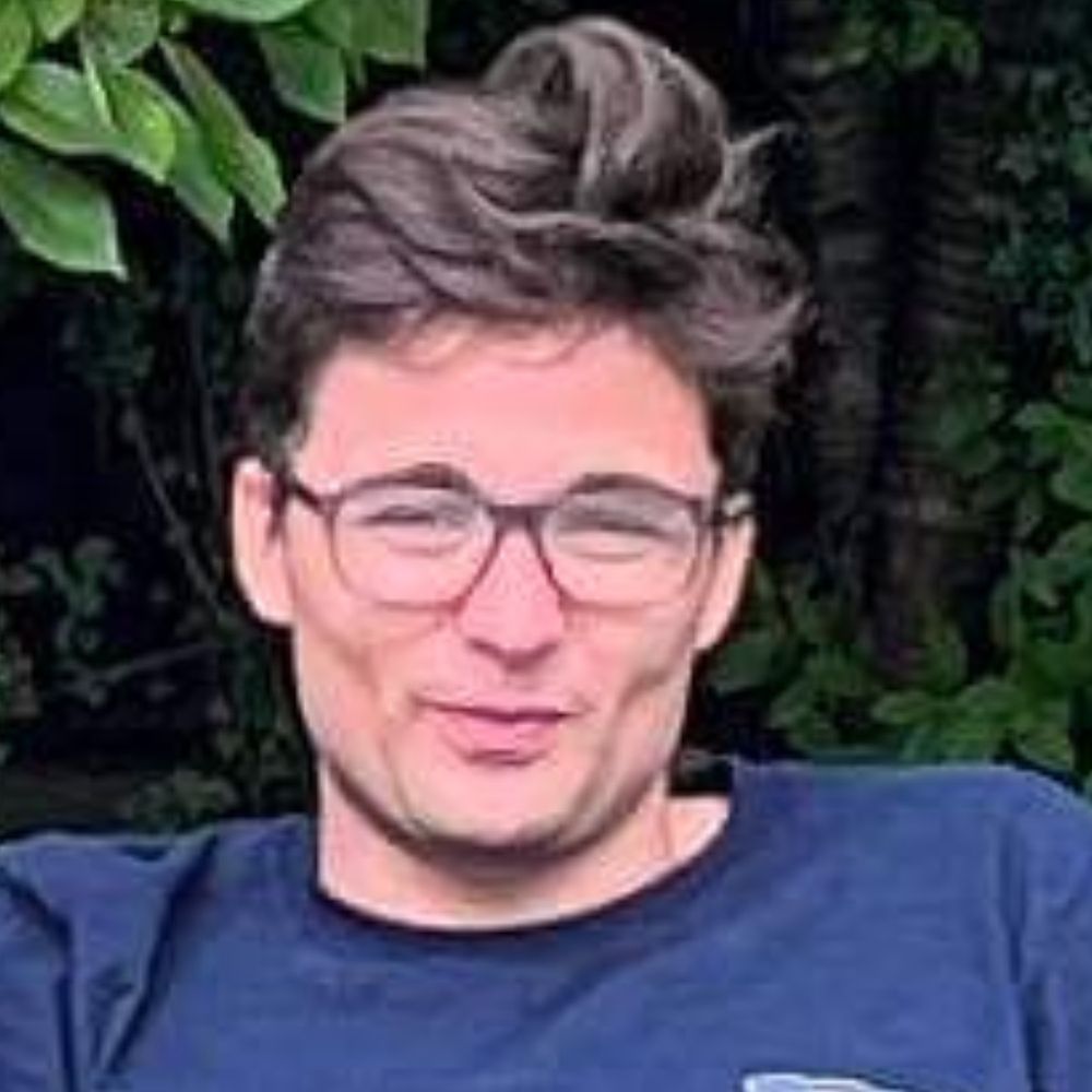 Andreas Økland