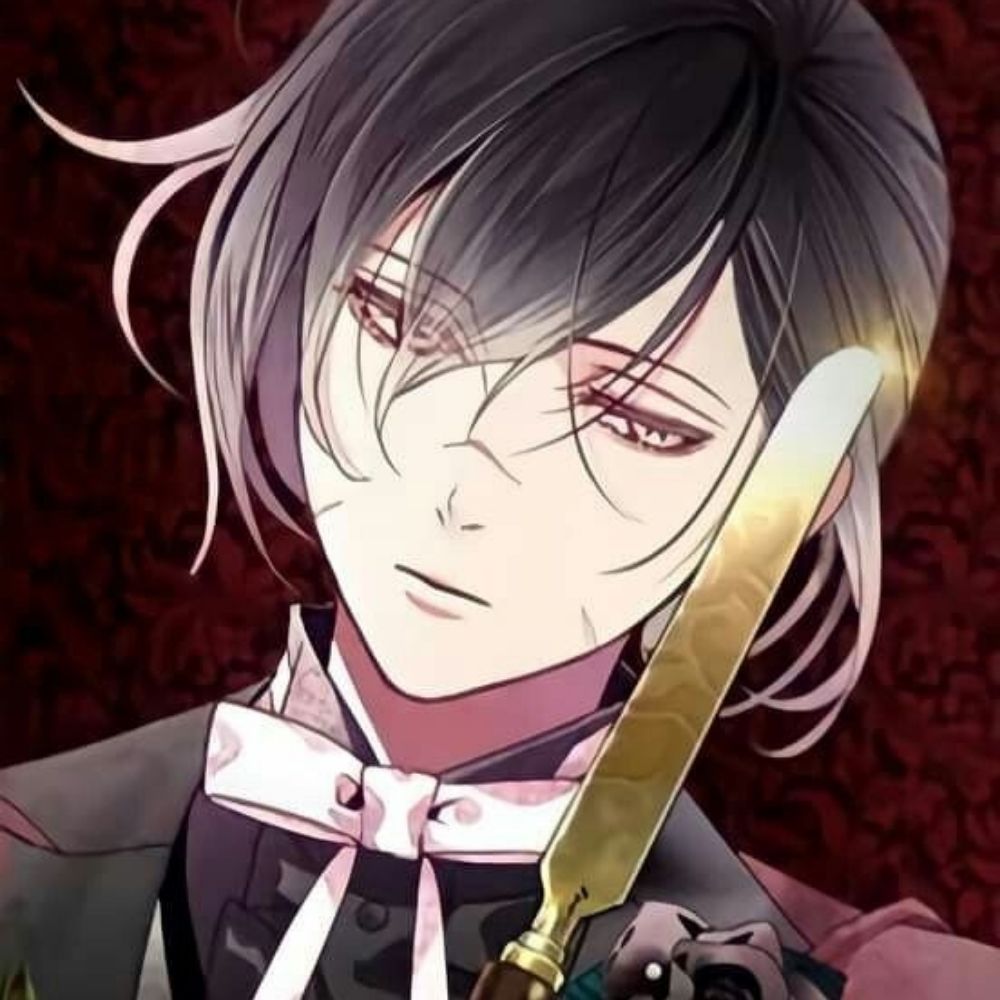 kalel   ♰   azusa lover