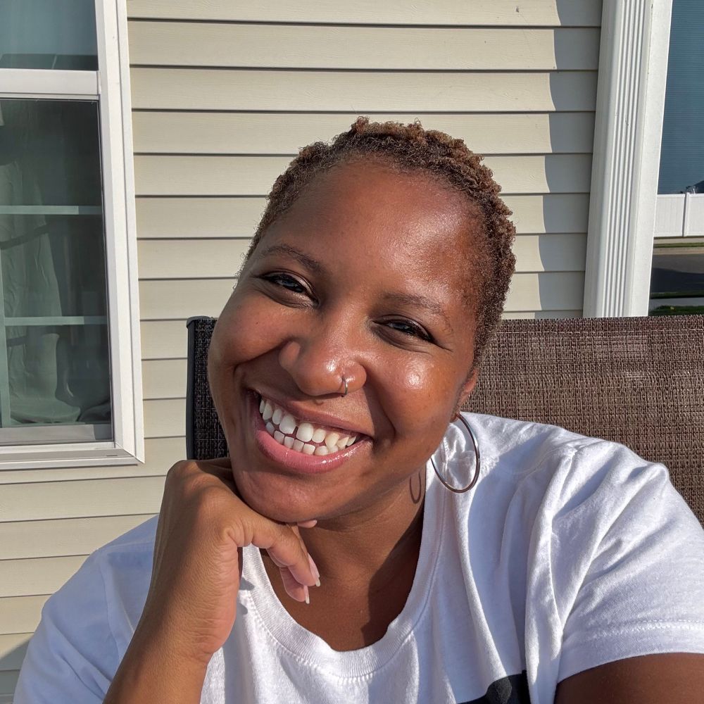 Dr. Nneka D. Dennie