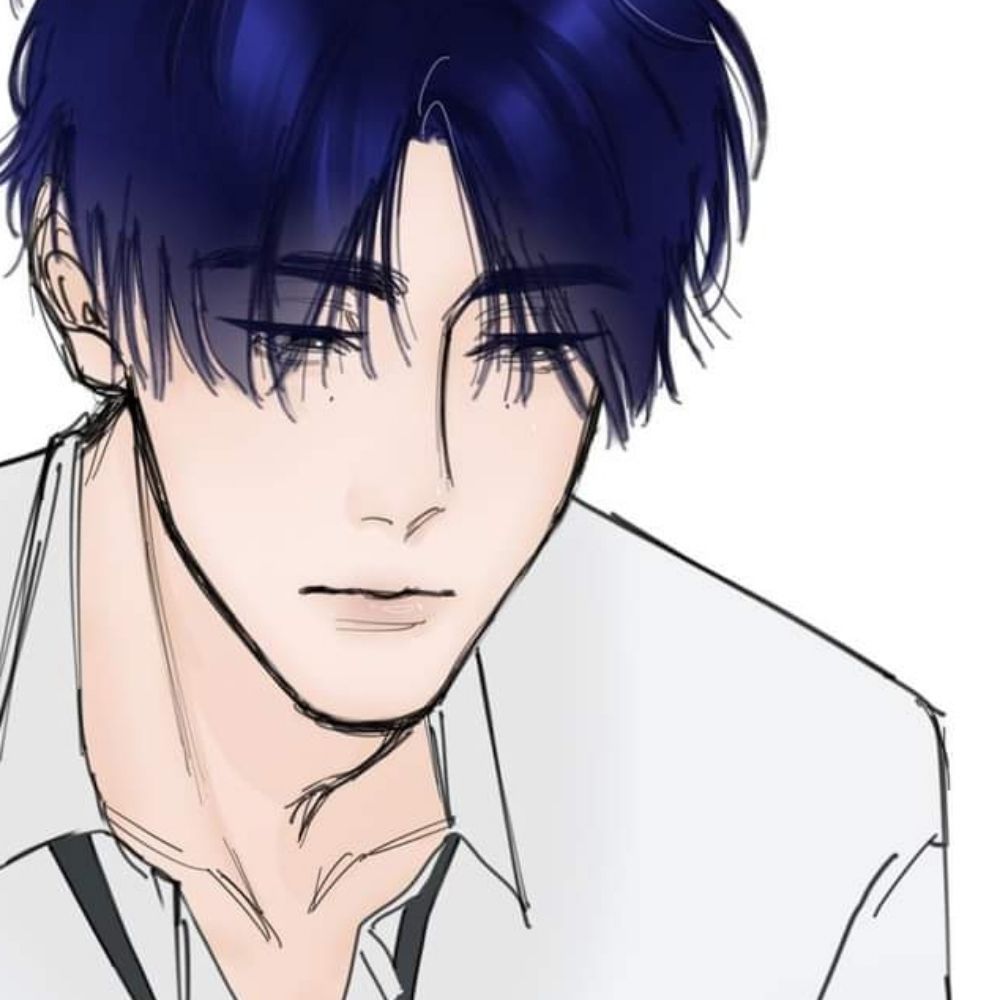 navy blue