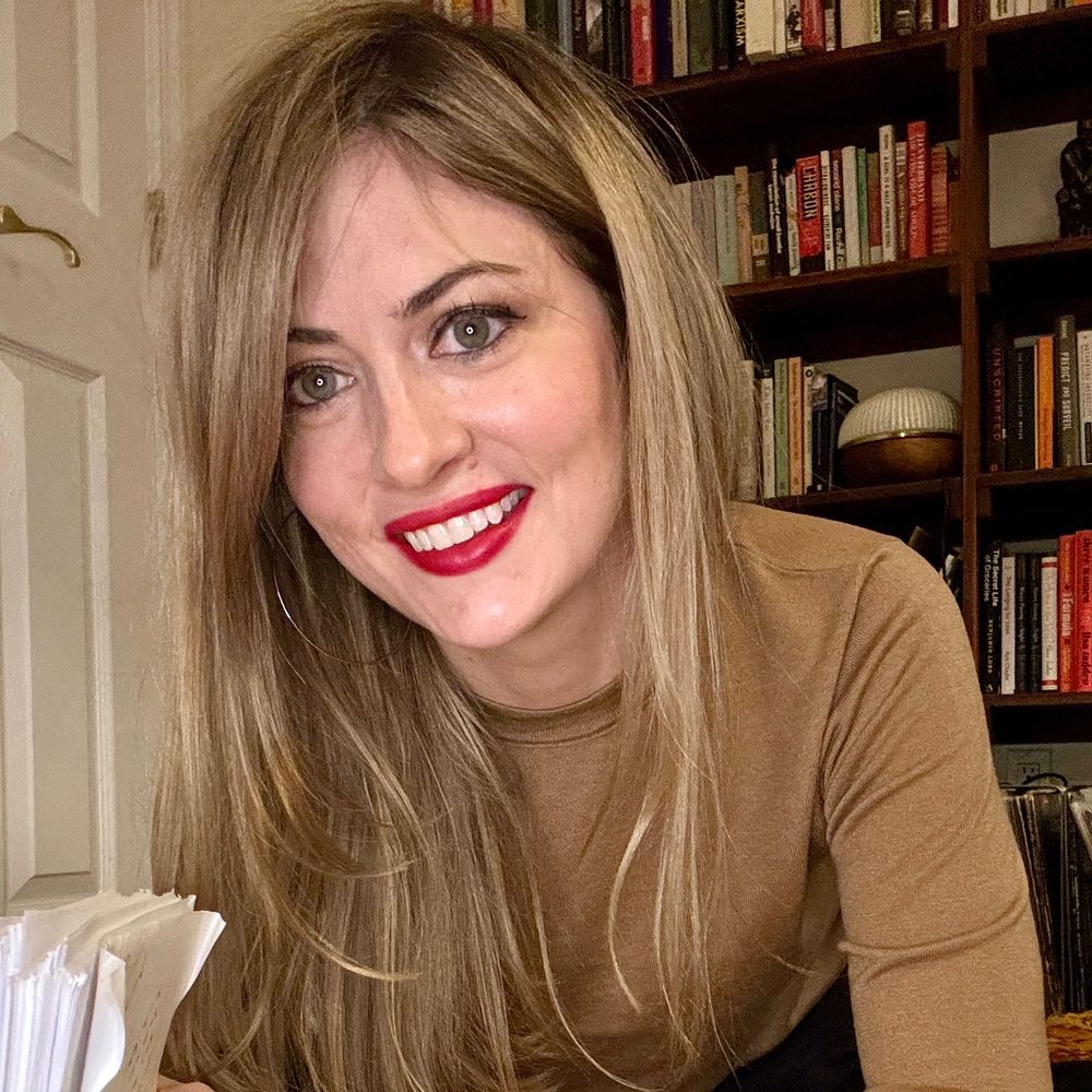 Rachel Corbett