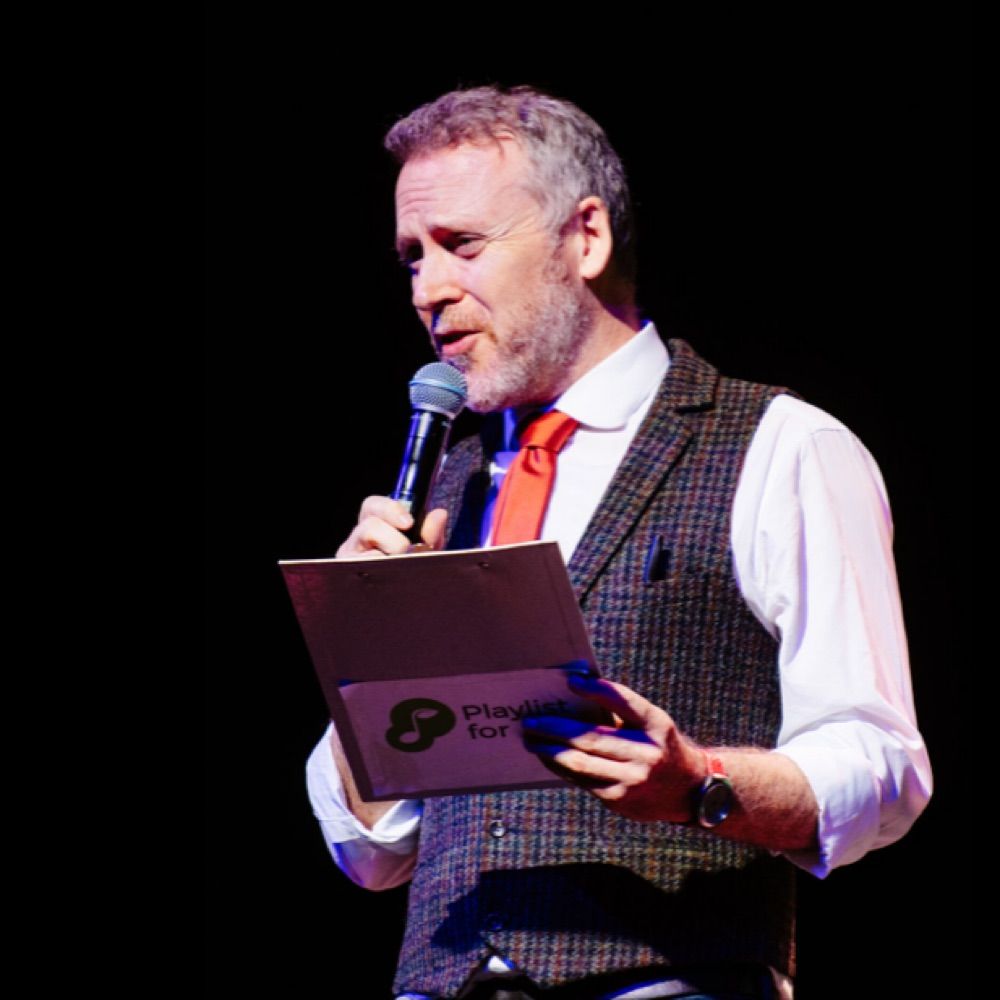 Paul English