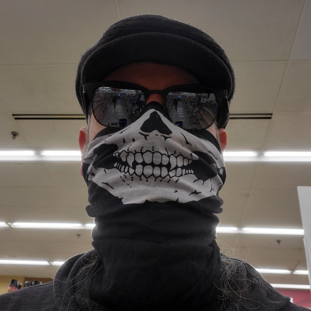 Joe Pain
