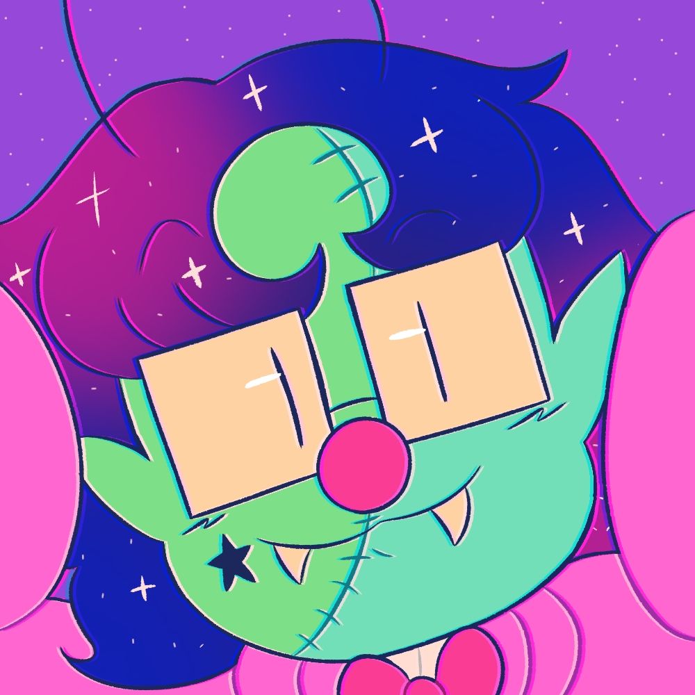 Moonie Moonlight 🇻🇪🌌 | COMMS OPEN