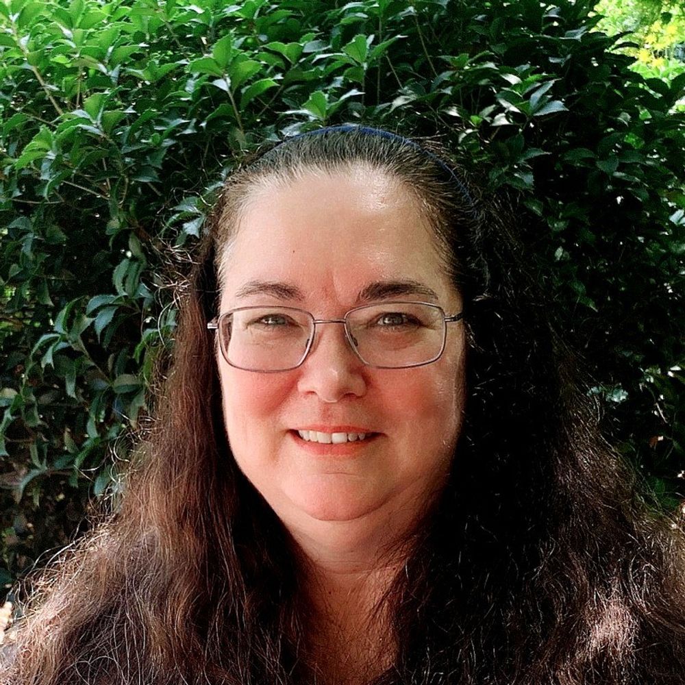 Karen Smiley (6 'P's in AI Pods)