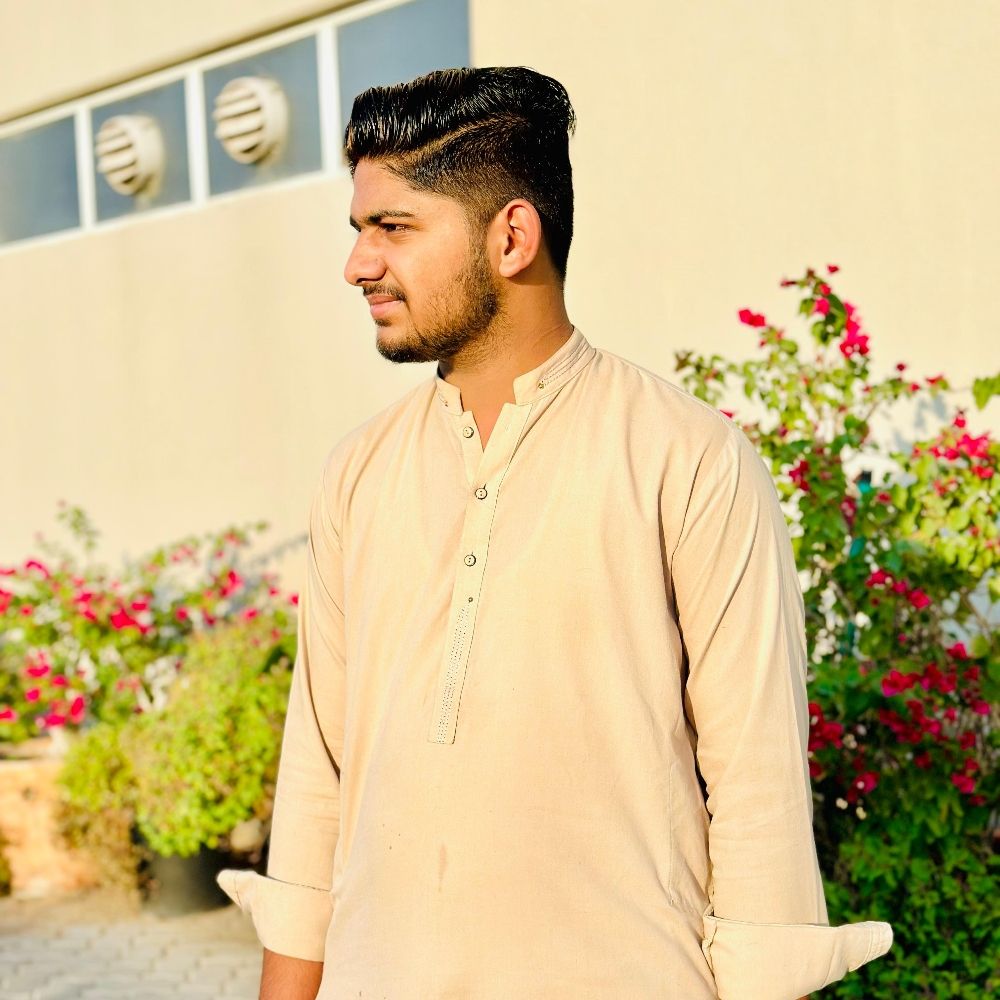 Abdul Rehman