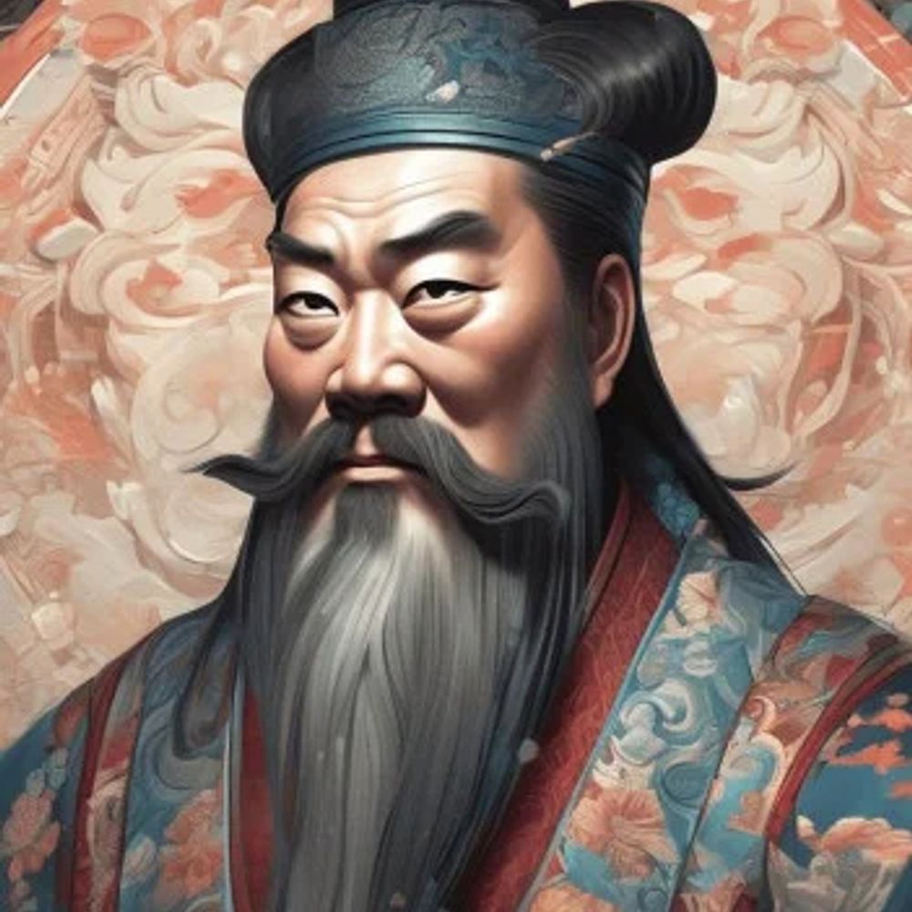 Confucius