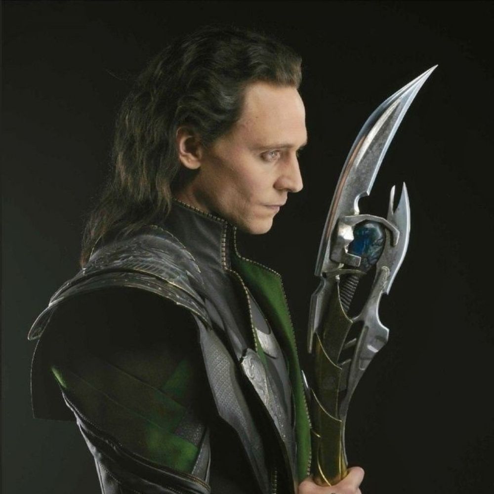 AJ of the TVA - Lokius Resurrection era