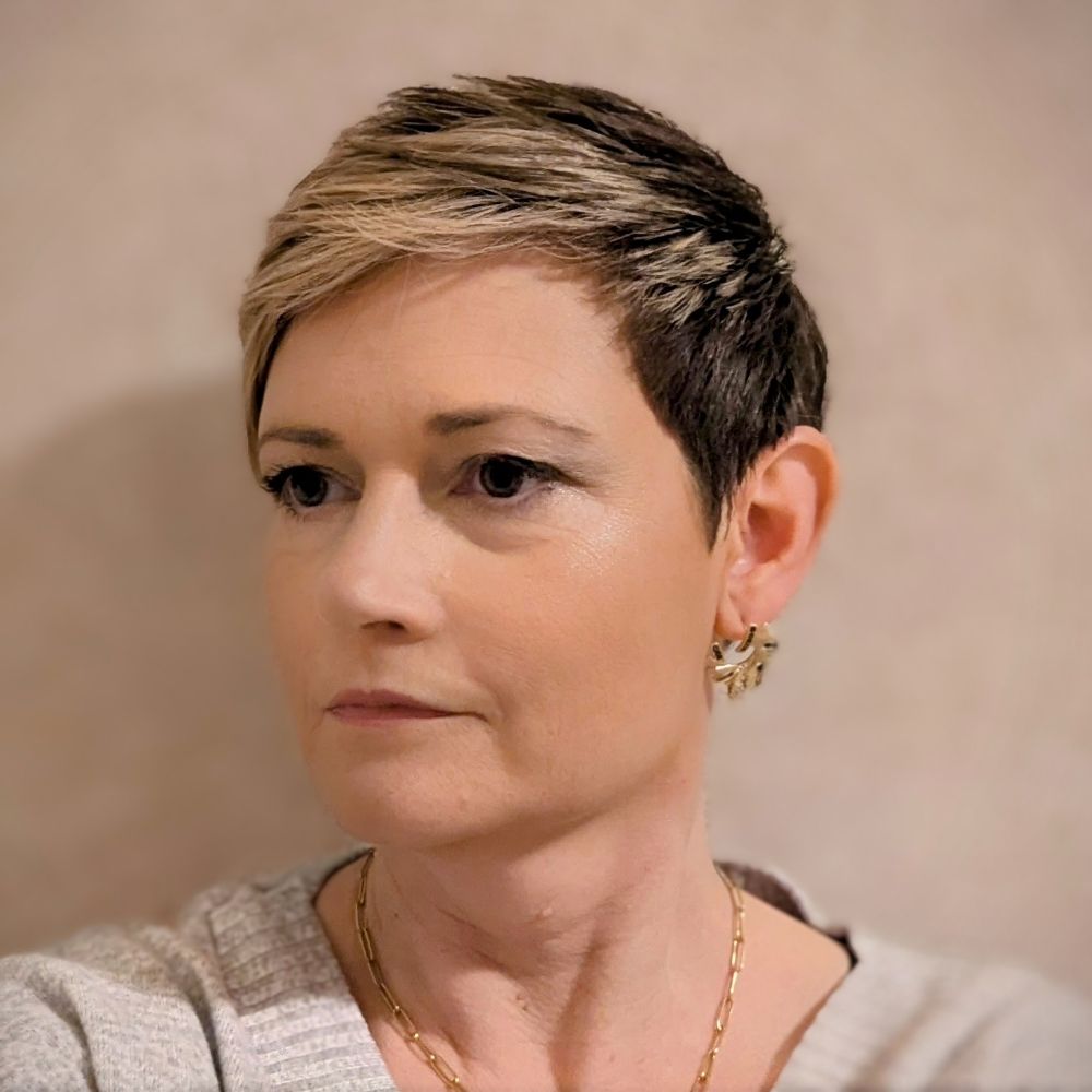Amanda Haynes