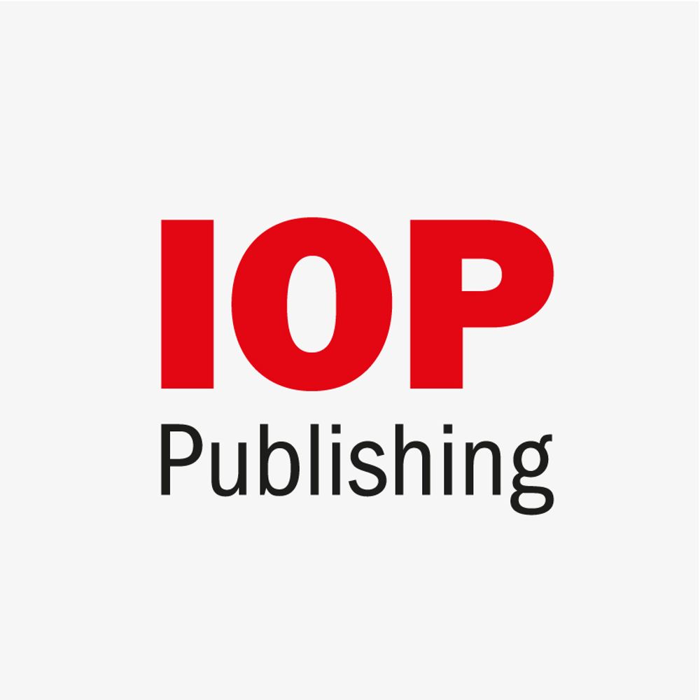 IOP Publishing 