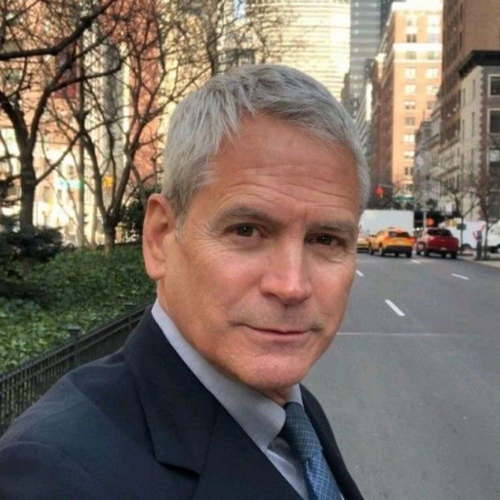 Perry Knight